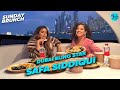 Sunday Brunch With Dubai Bling Star Safa Siddiqui Ep 6 Curly Tales ME