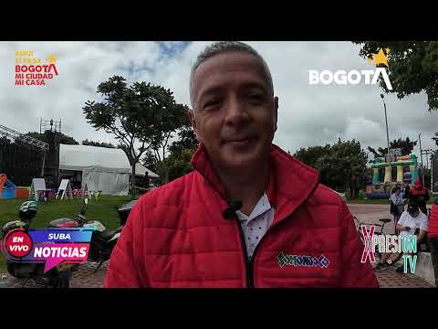 SOMONDOCO LLEGA A LA SUBA: ¡BOYACÁ SE TOMA BOGOTÁ CON CULTURA, SABORES Y TRADICIÓN!