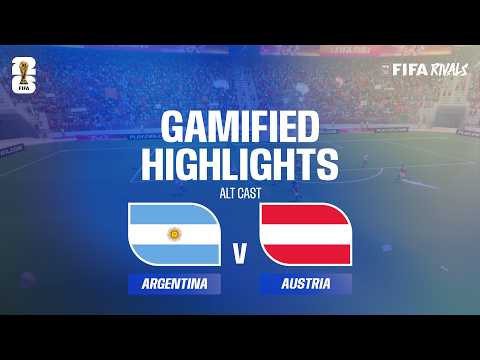 Full highlights
