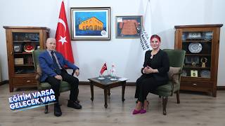 Eğitim Varsa Gelecek Var - 3.  Bölüm