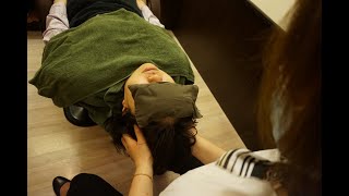 みえさんマッサージ＠日本橋 HAIR SALON ONOベトナム・ハノイ店-V-Tower