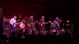 Camper Van Beethoven - Sweethearts • Neighborhood Theatre • Charlotte, NC • 1/11/17