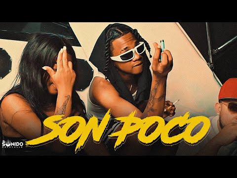 D Flow Aka X Nito Music - Son Poco (Video Oficial) @pelucafilms_