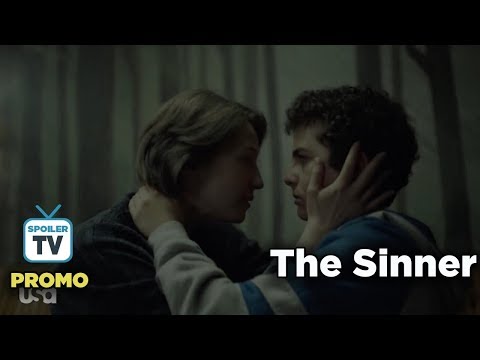 The Sinner Season 2 (Promo 'Small Town')