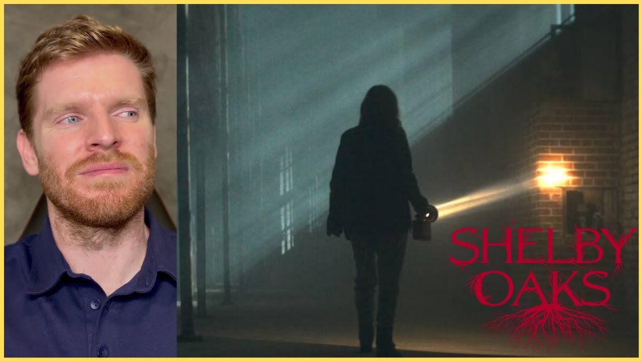 Shelby Oaks - Crítica: o terror dirigido por Chris Stuckmann