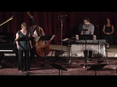 Madrigals, Book I (1965) by George Crumb