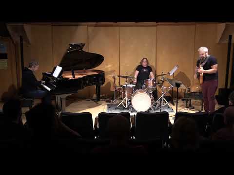 Gordon Grdina's Nomad Trio - Boiling Point End