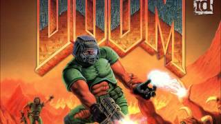 Doom OST -- HQ Remake -- Sinister -- Halls of the Damned --