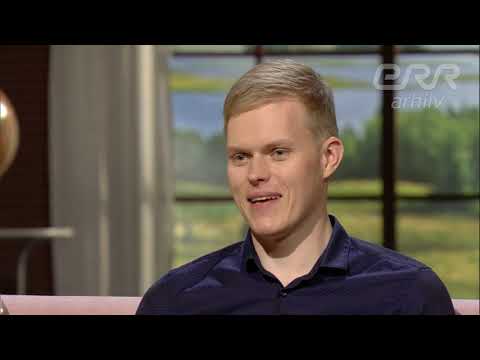 Hommik Anuga : Janika ja Ott Tänak