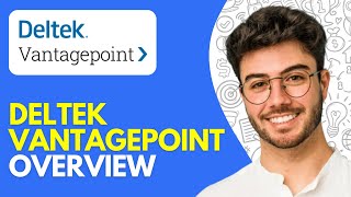 Deltek Vantagepoint Overview (2026) | Training, Demo & Tutorial for Beginners