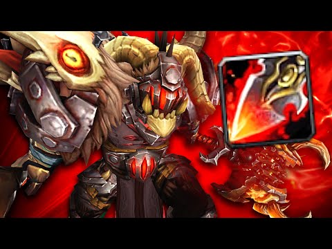 He Just BUTCHERED That Mage! (5v5 1v1 Duels) -  Rogue PvP WoW: Shadowlands 9.2