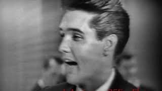 Kiss Me Quick - Elvis Presley - HD
