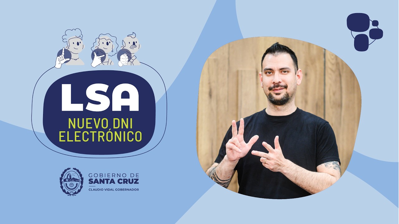 NUEVO DNI ELECTRÓNICO 