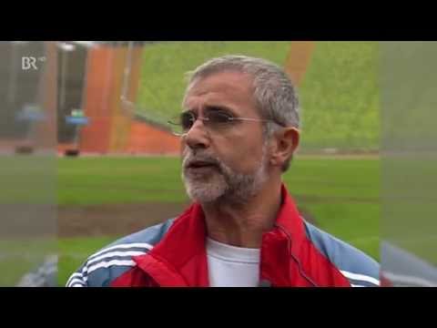 Der Bomber - Porträt Gerd Müller