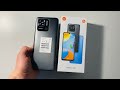 Видеообзор Xiaomi Redmi 10C 3/64GB Graphite Gray