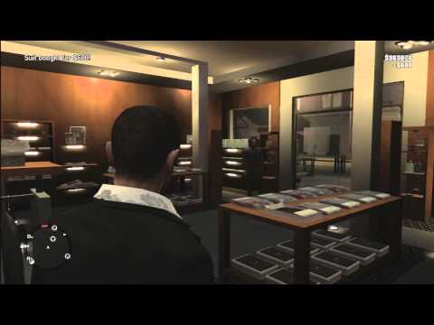 Grand Theft Auto IV HD Walkthrough Episode 42-Killing Luca and His Band of Merry Garbage Men!