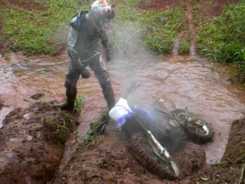 Equipe Cross Cafelândia - Jordano - Duda - T01 - 05-09-09