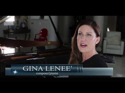 GINA LENEE' ( Pianist/Composer)-