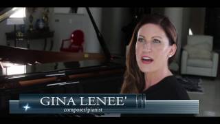 GINA LENEE' ( Pianist/Composer)-
