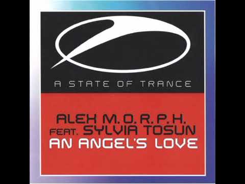 Alex M.O.R.P.H. feat. Sylvia Tosun - AN ANGEL'S LOVE (Vocal Mix)