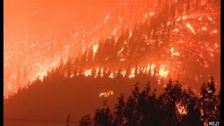 &#39;Death of Mother Nature Suite&#39; - Kansas