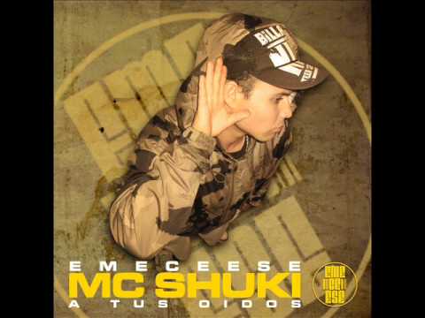 El Shaaki Feat. E.Daex (Elixir De Beat) & Mc Hanshulo - Un Freestyle Pa Tus Oídos