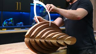 I Carved A Living World In 24 Days