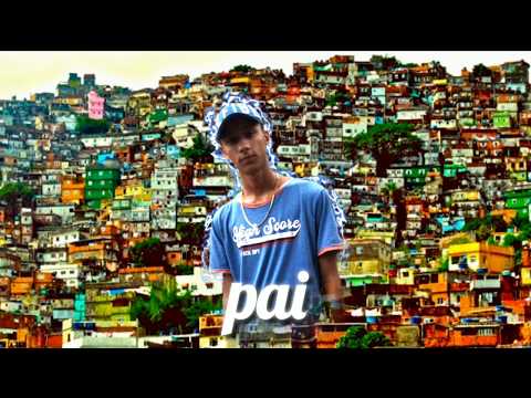 MC GR - O Pai