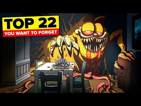 These SCPs Will Definitely Make You Want Amnestics