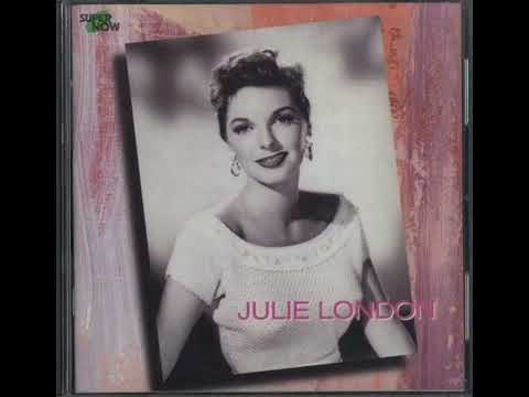 JULIE LONDON(compiled by guild light music)