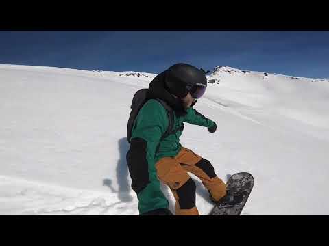 Whistler '22 Heli Edit