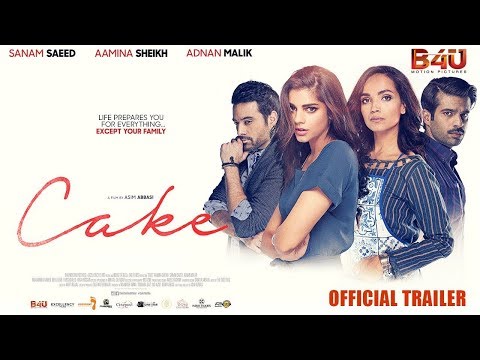 cake pakistani movie watch