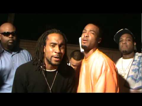 R Eaze & Yung E'fee - Party All Day - Klip Joint Records