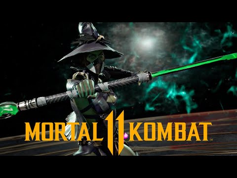Jade New Brutality is Amazing!!! Mortal Kombat 11 Brutal Hunting Gameplay | Jade Online Matches?!!