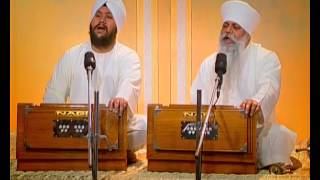 Bhai Amarjeet Singh Ji Taan - Halle Yaara Halla Yaara Khushkhabri - Dukh Bhanjan Tera Naam