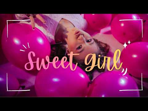 Chiara - Sweet Girl (official music video)