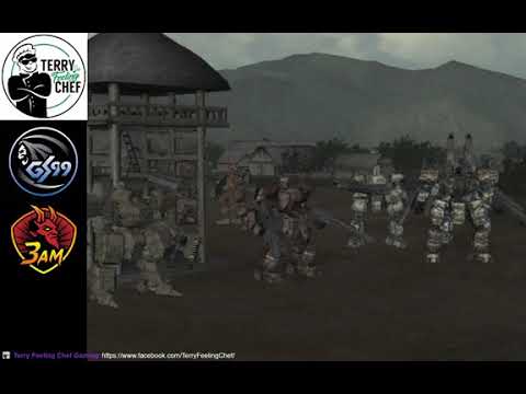 Front Mission 4 Part 9