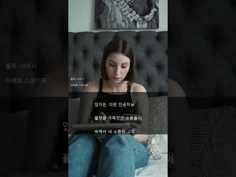 AI 전쟁 때문에 돈 나간다고? 💸