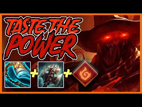 FACING A NASUS MAIN! - Diamond Urgot Full Gameplay Season 11 - League of Legends