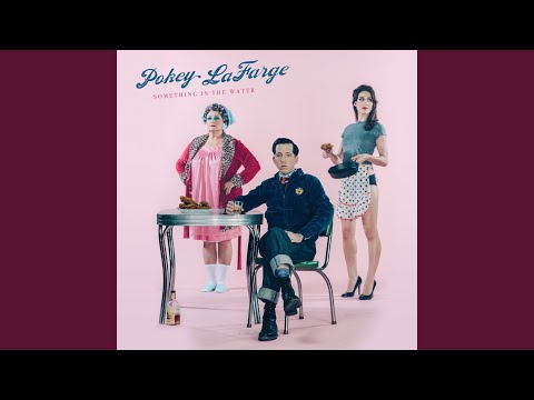 Far Away - Pokey LaFarge