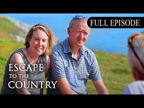 Escape to the Country Season 24 Episode 28: Cornwall (2023) | FULL EPISODE