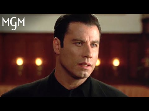 Thumbnail of the video: GET SHORTY (1995) | Opening Scene ("Where's My Coat?") | MGM