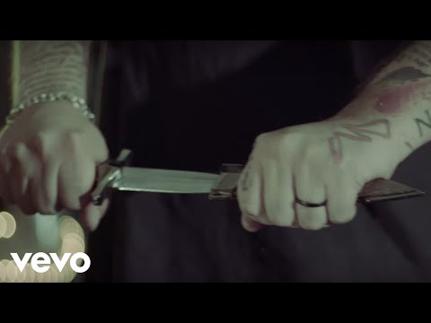 Cevlade - Amada Inmortal ft. Feliciano Saldías