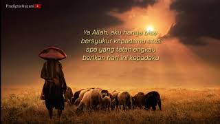 Download lagu Story WA sholawat sedih mp3