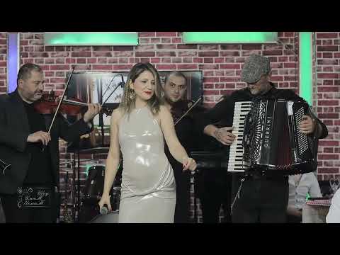 Sandra Milkovska&  Grupa Cardak -  Moras duso da me razberes  -   ImaT NemaT