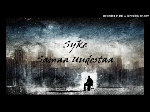 Syke - Samaa Uudestaa
