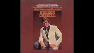 Henson Cargill - What&#39;s My Name