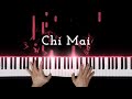Chi Mai - Ennio Morricone - Piano Cover - Piano Tutorial