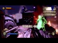 BioShock Infinite Clash In The Clouds Duke Dimwit Wave 11 Blue Ribbon Guide