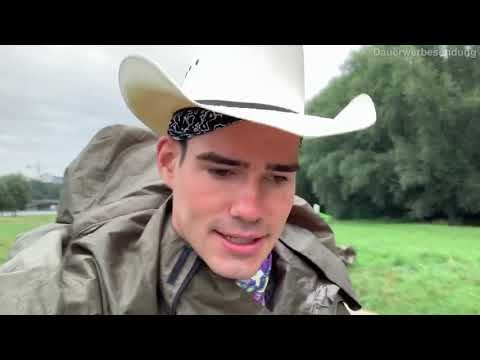 Dream path (Traumpfad) - From Munich to Venice Step by Step